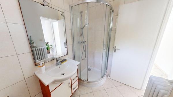 Vente / Maison de plain-pied à Nemours (77140)