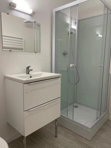Vente                                                      Appartement
                        
                     2 pièces                      38 m2                     à Perpignan