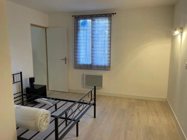 Vente                                                      Appartement
                        
                     2 pièces                      38 m2                     à Perpignan