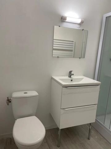 Vente                                                      Appartement
                        
                     2 pièces                      38 m2                     à Perpignan