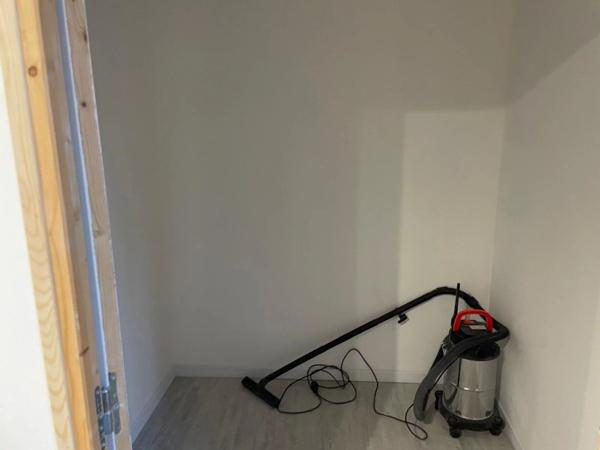 Vente                                                      Appartement
                        
                     2 pièces                      38 m2                     à Perpignan