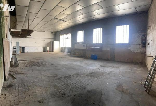 Bâtiment de 148 m² en centre-ville de Nérac, fort potentiel d’aménagement