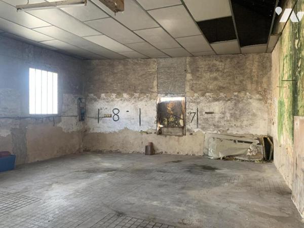 Bâtiment de 148 m² en centre-ville de Nérac, fort potentiel d’aménagement