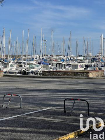 Parking à vendre 5 m² Saint-Cyprien