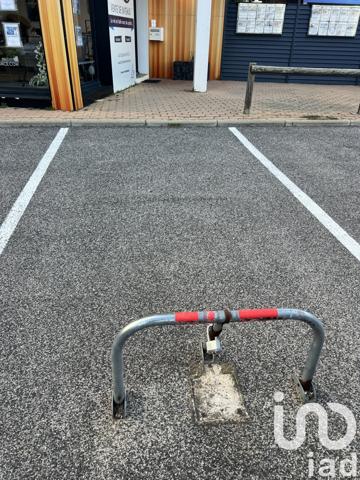Parking à vendre 5 m² Saint-Cyprien