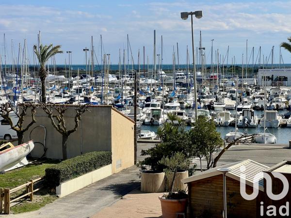 Parking à vendre 5 m² Saint-Cyprien