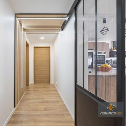 Vente Maison de ville 5 pièces 126 m2 à Montfermeil