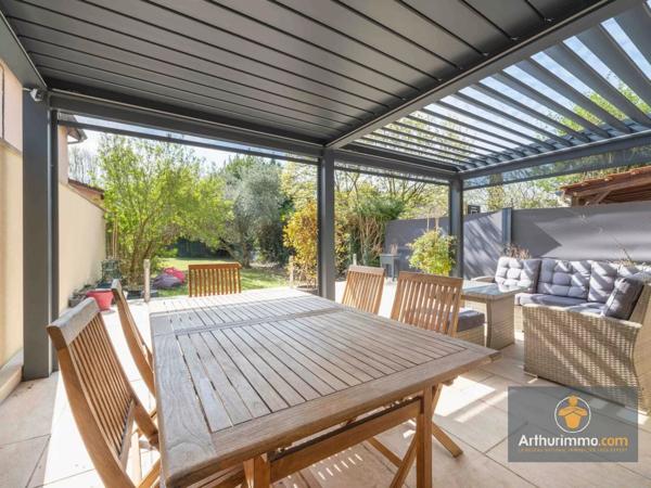 Vente Maison de ville 5 pièces 126 m2 à Montfermeil