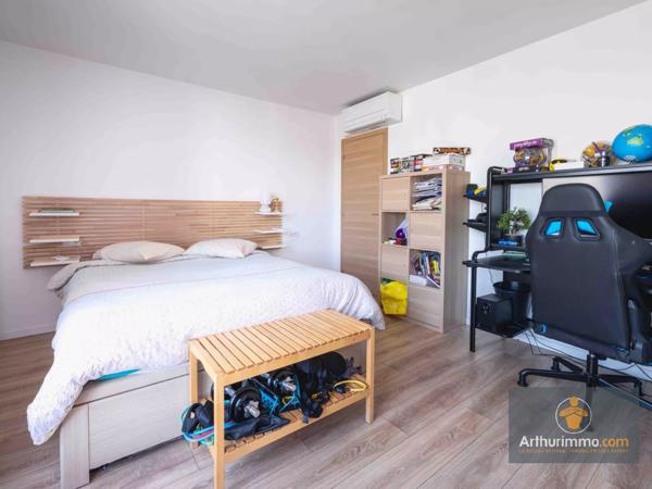 Vente Maison de ville 5 pièces 126 m2 à Montfermeil
