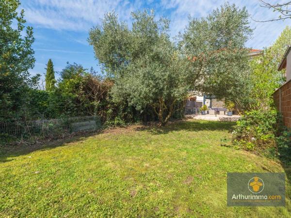 Vente Maison de ville 5 pièces 126 m2 à Montfermeil