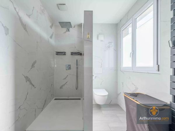 Vente Maison de ville 5 pièces 126 m2 à Montfermeil