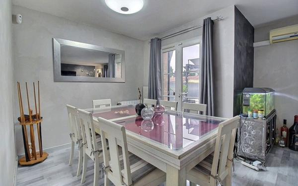 Maison à vendre    4 pièces •  Carpentras