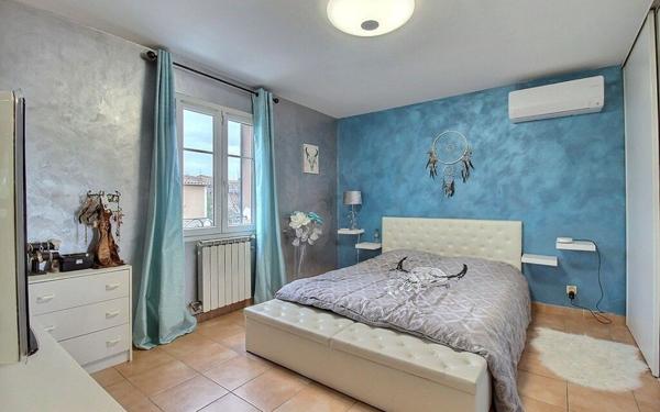 Maison à vendre    4 pièces •  Carpentras