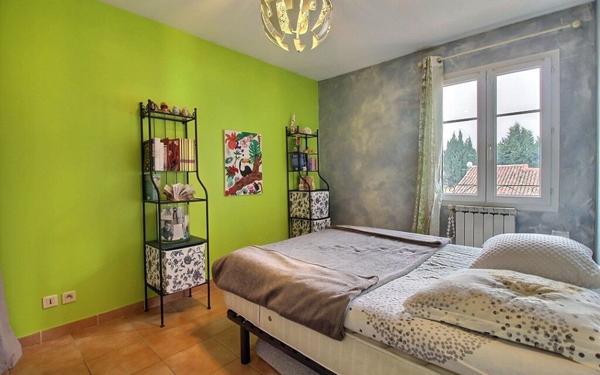 Maison à vendre    4 pièces •  Carpentras