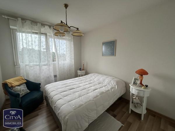 Appartement à vendre 3 pièces 56m² Bergerac (24100)