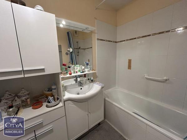 Appartement à vendre 3 pièces 56m² Bergerac (24100)