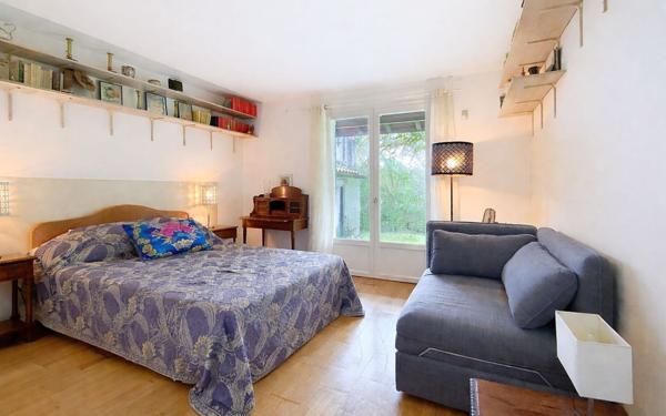 Maison à vendre    9 pièces • 218,49 m2 Ustaritz