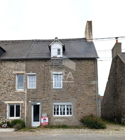 Maison Saint Meloir Des Ondes - A vendre