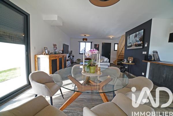 Maison à vendre 4 pièces 101 m² Corbie