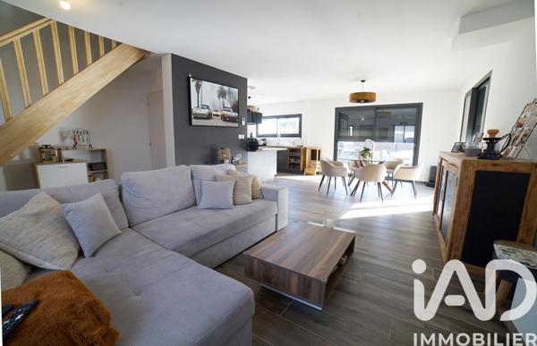 Maison à vendre 4 pièces 101 m² Corbie