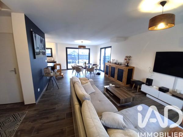 Maison à vendre 4 pièces 101 m² Corbie