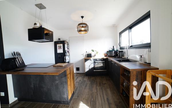 Maison à vendre 4 pièces 101 m² Corbie