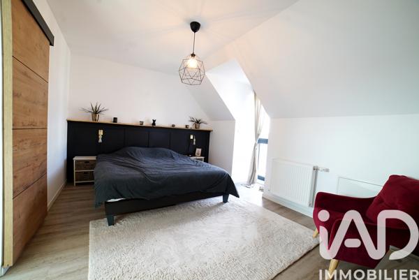 Maison à vendre 4 pièces 101 m² Corbie