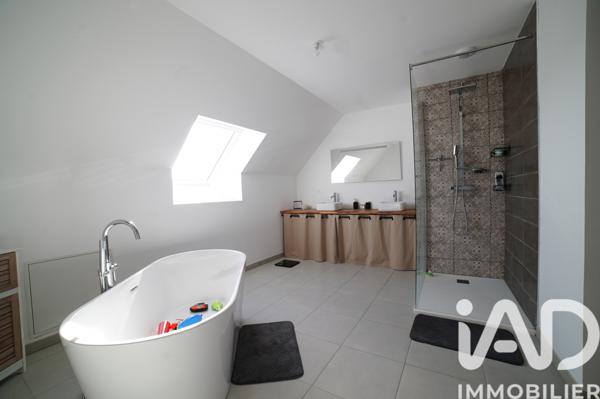 Maison à vendre 4 pièces 101 m² Corbie