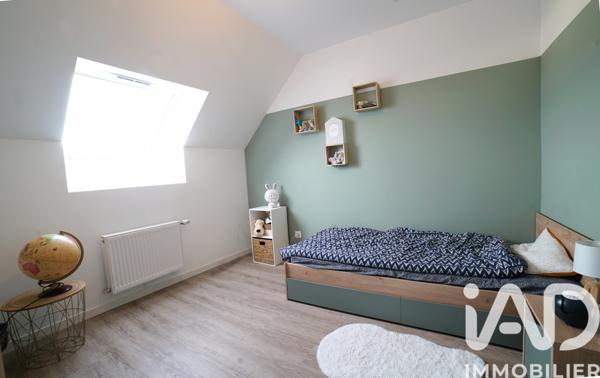 Maison à vendre 4 pièces 101 m² Corbie