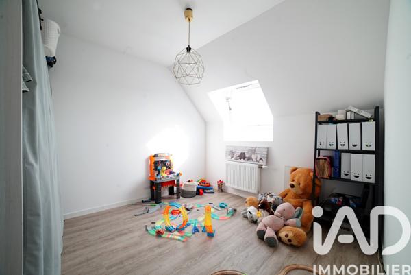 Maison à vendre 4 pièces 101 m² Corbie