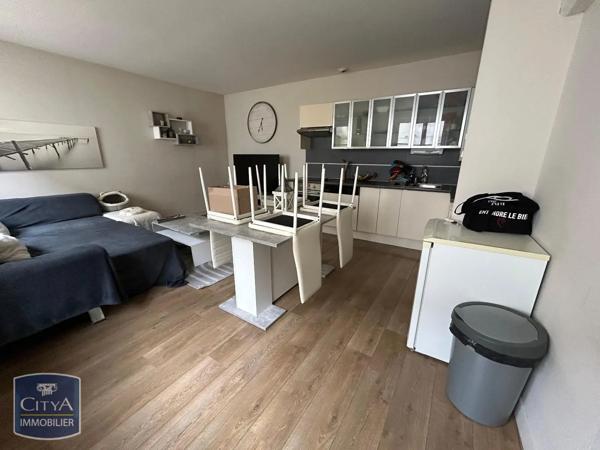 Appartement à vendre 2 pièces 50.5m² Sedan (08200)