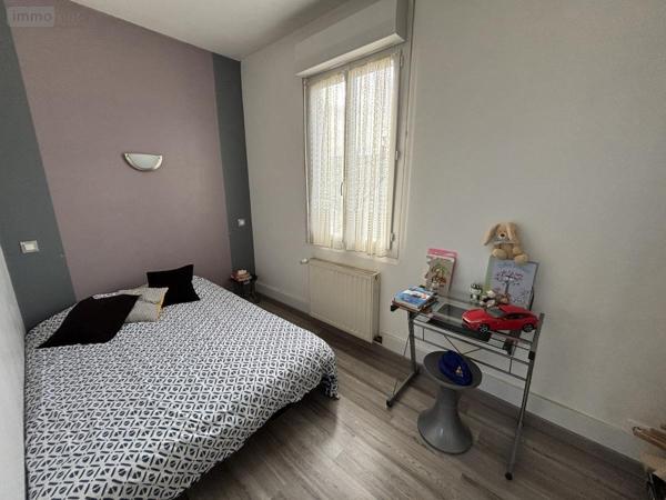 Maison à vendre à Val d'Erdre-Auxence dans le Maine-et-Loire (49370), ref : 49019-3484