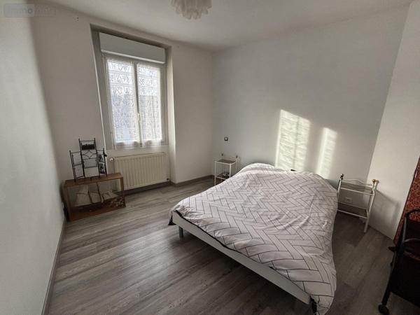 Maison à vendre à Val d'Erdre-Auxence dans le Maine-et-Loire (49370), ref : 49019-3484