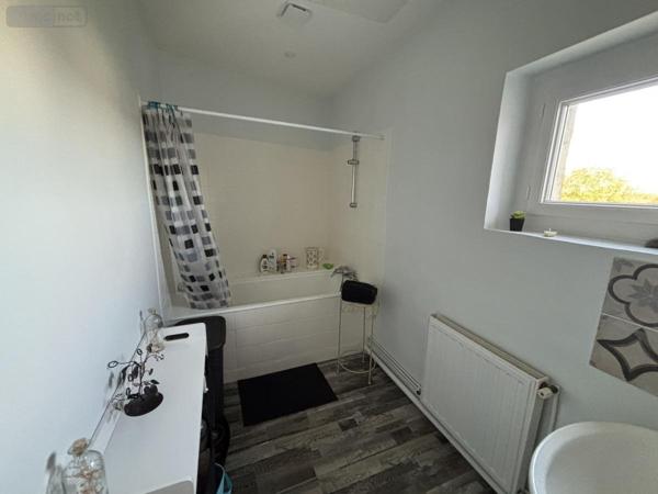 Maison à vendre à Val d'Erdre-Auxence dans le Maine-et-Loire (49370), ref : 49019-3484