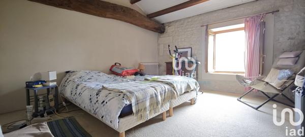 Maison à vendre 7 pièces 228 m² Doix lès Fontaines