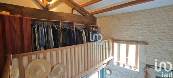 Maison à vendre 7 pièces 228 m² Doix lès Fontaines