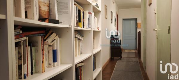 Maison à vendre 7 pièces 228 m² Doix lès Fontaines