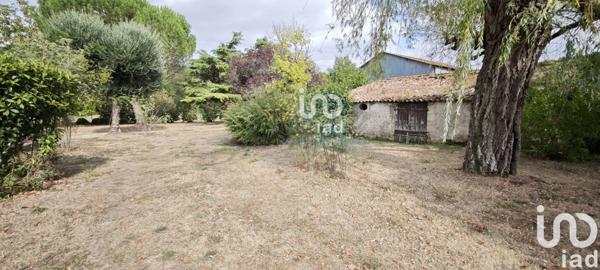 Maison à vendre 7 pièces 228 m² Doix lès Fontaines