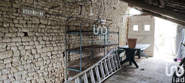 Maison à vendre 7 pièces 228 m² Doix lès Fontaines