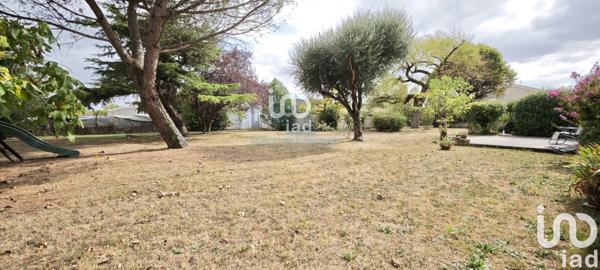 Maison à vendre 7 pièces 228 m² Doix lès Fontaines