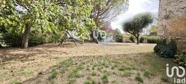 Maison à vendre 7 pièces 228 m² Doix lès Fontaines