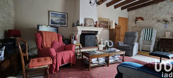 Maison à vendre 7 pièces 228 m² Doix lès Fontaines