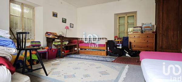 Maison à vendre 7 pièces 228 m² Doix lès Fontaines