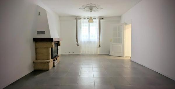 Maison 5 pièces de 105m²