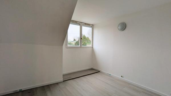 Maison 5 pièces de 105m²