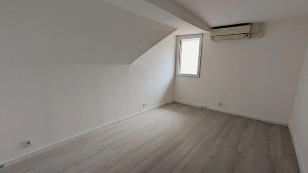 Maison 5 pièces de 105m²