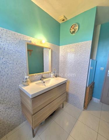 Maison de plain-pied à vendre en exclusivité  3 chambres + suite parentale, garage et jardin à BANTHEVILLE (55110)