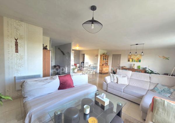 Maison de plain-pied à vendre en exclusivité  3 chambres + suite parentale, garage et jardin à BANTHEVILLE (55110)