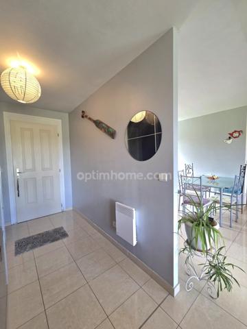 Maison de plain-pied à vendre en exclusivité  3 chambres + suite parentale, garage et jardin à BANTHEVILLE (55110)