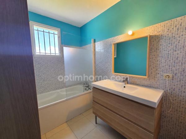 Maison de plain-pied à vendre en exclusivité  3 chambres + suite parentale, garage et jardin à BANTHEVILLE (55110)